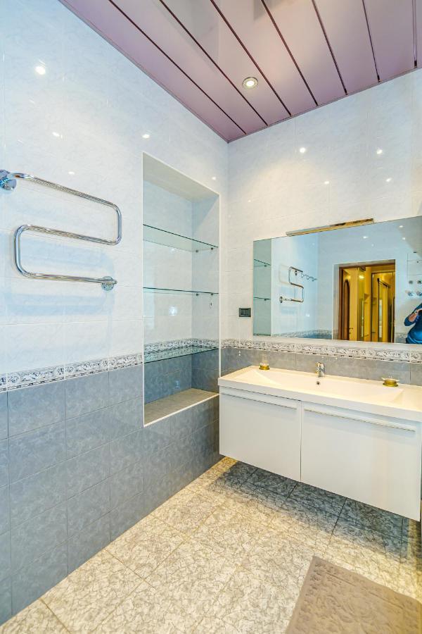 Vip Apartamen Nizami Street Apartment Baku Exterior foto