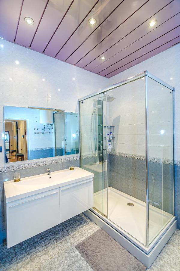 Vip Apartamen Nizami Street Apartment Baku Exterior foto